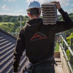 Roof Repair by ADN Roofing