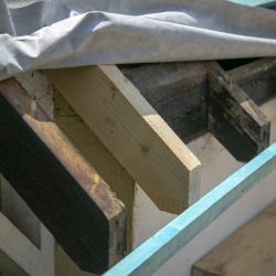 Replacement joists