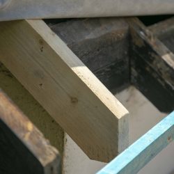 Replacement joists