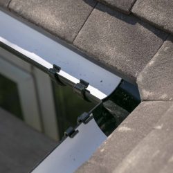 Quality roof guttering