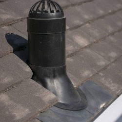 Roof ventilation by ADN Roofing