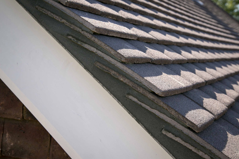 Roof tiles by ADN Tunbridge Wells, Kent