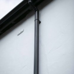 Downpipe installation Tunbridge wells