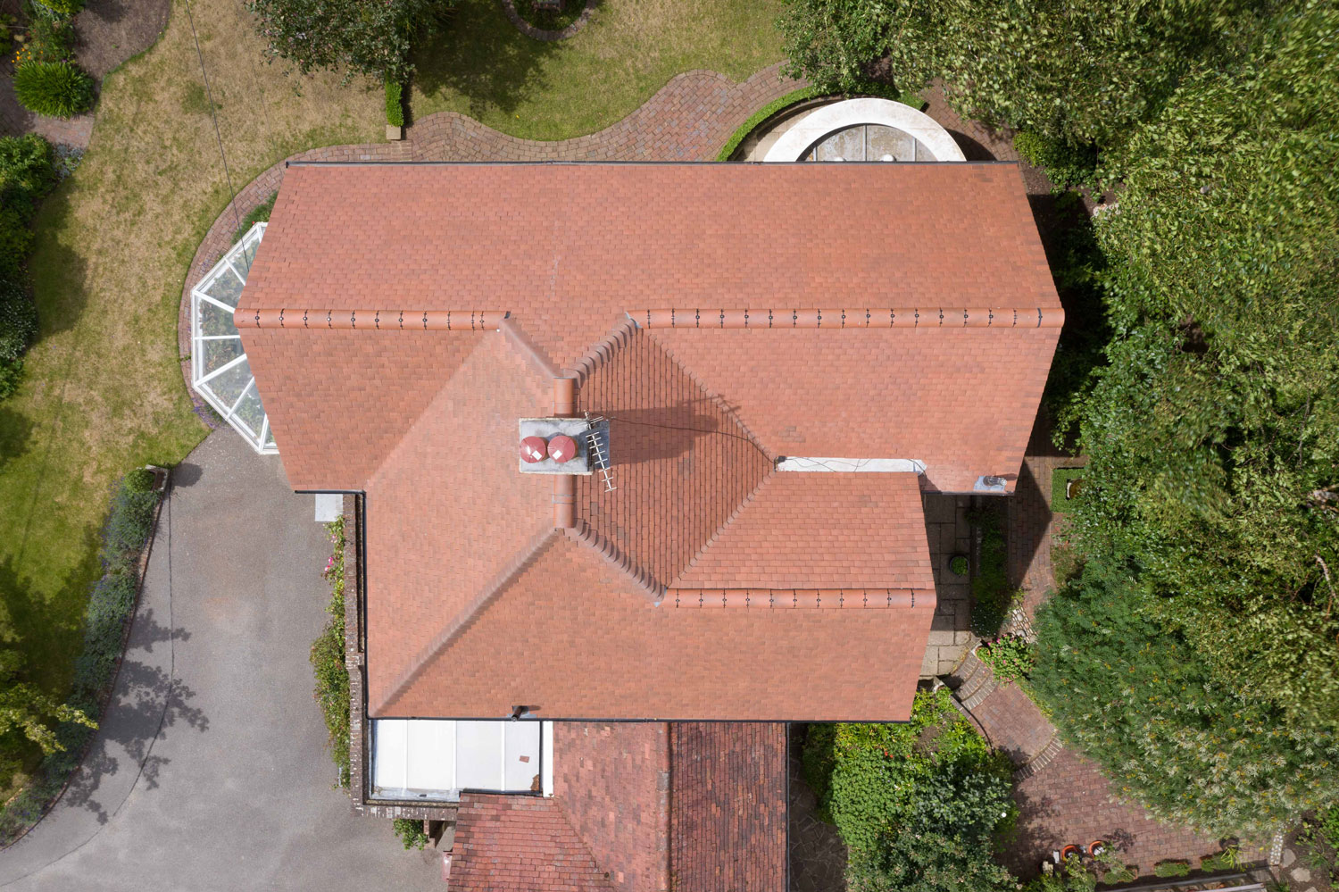 Roof replacement by ADN Roofing in Maresfield