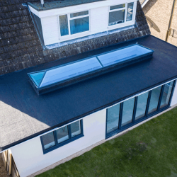 ADN roofing building extension roofing Crawley